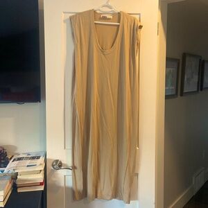 Free People Beach dress/swimsuit cover
